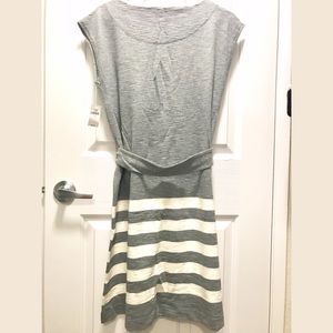 GAP Dresses - Stripe dress bussiness casual GAP Dresses - Stripe dress bussiness casual